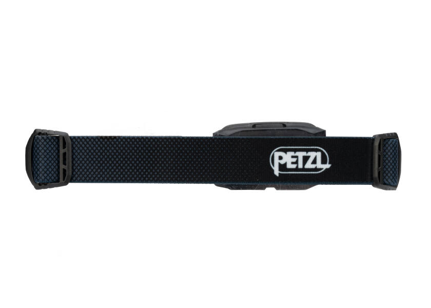 Купить PETZL Actik Headlamp / grey 34128-bvs 7ft.ru в интернет магазине Семь Футов