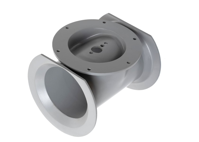 Купить VETUS Stern Thruster - Set 57734-bvs 7ft.ru в интернет магазине Семь Футов