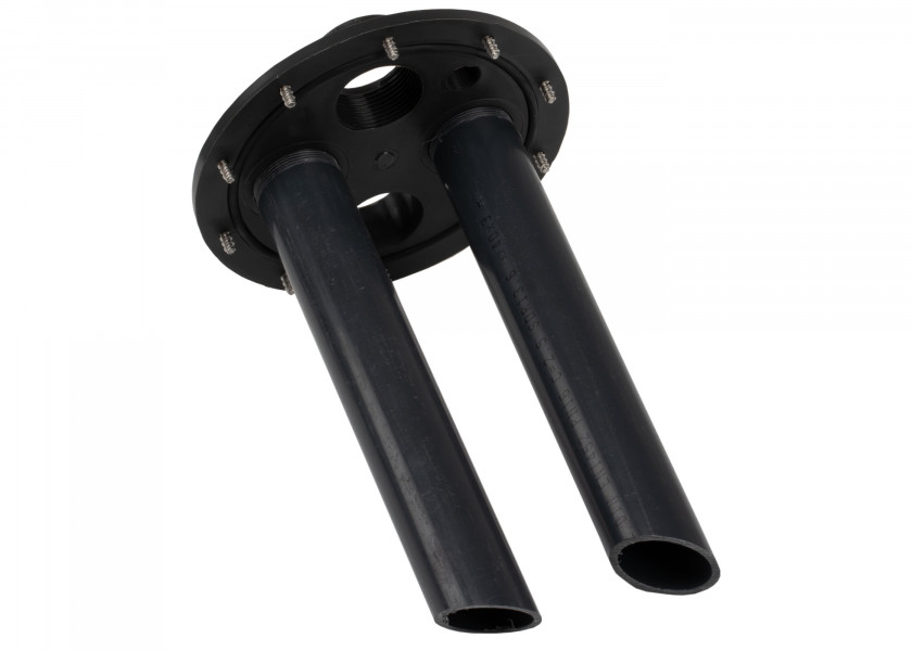 Купить CAN PLASTIC Connection Accessories for Horizontally Mounted Sewage Tanks 47565-bvs 7ft.ru в интернет магазине Семь Футов