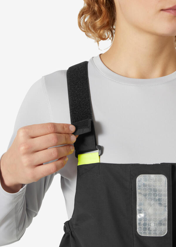 Купить HELLY HANSEN 34487_980-S Женский парусный нагрудник PIER 4.0 / черное дерево / Размер одежды: S 7ft.ru в интернет магазине Семь Футов