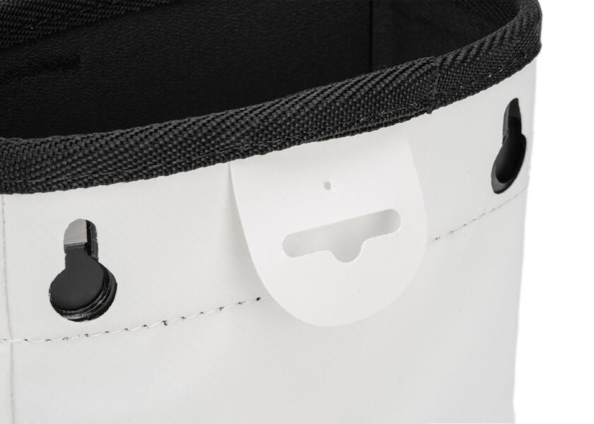 Купить OUTILS OCÉANS T161906 Сумка из веревки / открытая / с окном 7ft.ru в интернет магазине Семь Футов