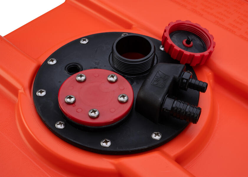 Купить CAN PLASTIC Fuel Tank / 102 litres 60991-bvs 7ft.ru в интернет магазине Семь Футов