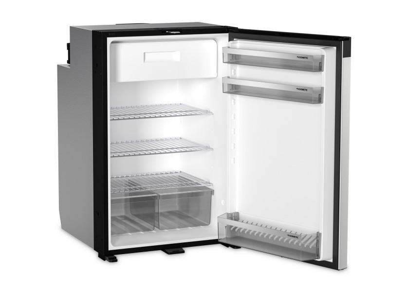 Купить DOMETIC 9600051677 Компрессорный холодильник NRX 130S / из нержавеющей стали 7ft.ru в интернет магазине Семь Футов