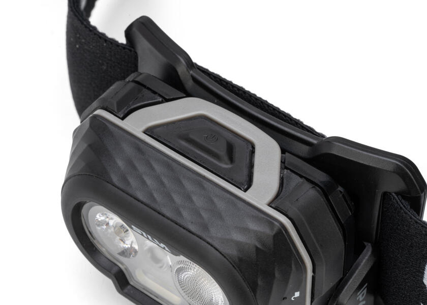 Купить SILVA Discover Hybrid 500 Headlamp 81922-bvs 7ft.ru в интернет магазине Семь Футов