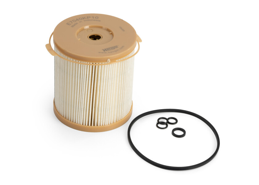 Купить HENGST Сменный фильтр для турбинного фильтра серии 900 / Тонкость фильтра: 30 µ 7ft.ru в интернет магазине Семь Футов