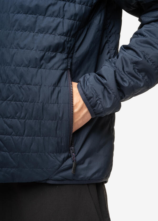 Купить MUSTO 82584_598-2XL Мужской SOLENT INSULATOR BR1 / темно-синий / Размер одежды: XXL 7ft.ru в интернет магазине Семь Футов