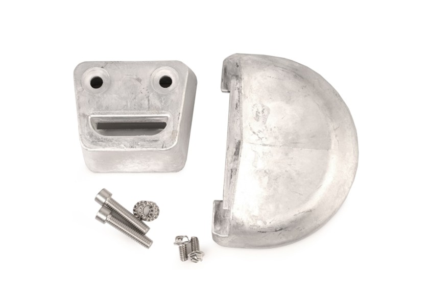 Купить VPKITMGSX Набор анодов для Volvo Penta Z-Drive SX/DPS-M / Материал: Магний 22030-bvs 7ft.ru в интернет магазине Семь Футов