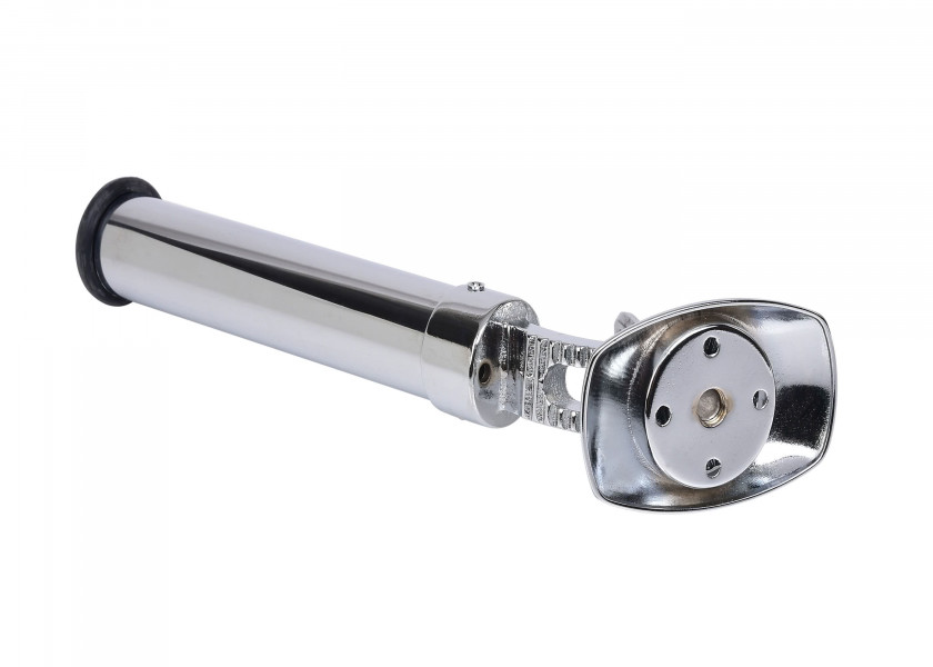 Купить Держатель удочки для установки на палубу, хромированный 13977-bvs 7ft.ru в интернет магазине Семь Футов