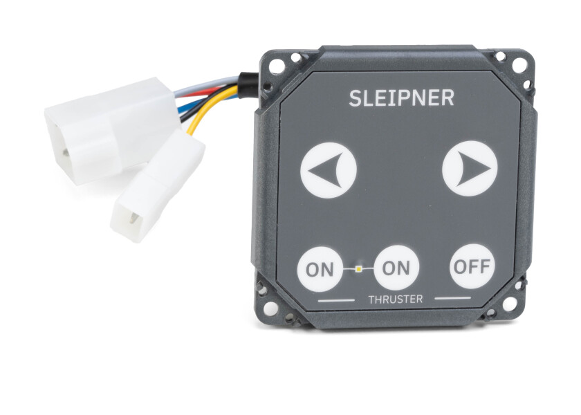 Купить SIDE-POWER Panel with Touch Buttons 57681-bvs 7ft.ru в интернет магазине Семь Футов