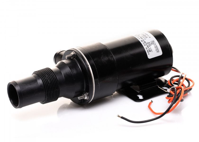 Купить Помпа фекальная Johnson Pump TA3P10-19 10-24453-05 24В 7А 37л/мин с измельчающим механизмом 7ft.ru в интернет магазине Семь Футов