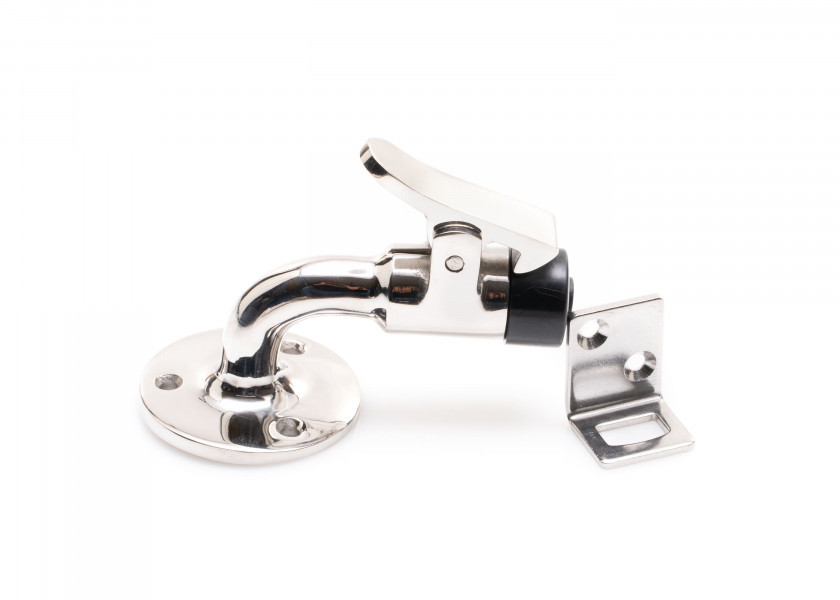 Купить Stainless Steel Doorstop / 90 degrees 88409-bvs 7ft.ru в интернет магазине Семь Футов