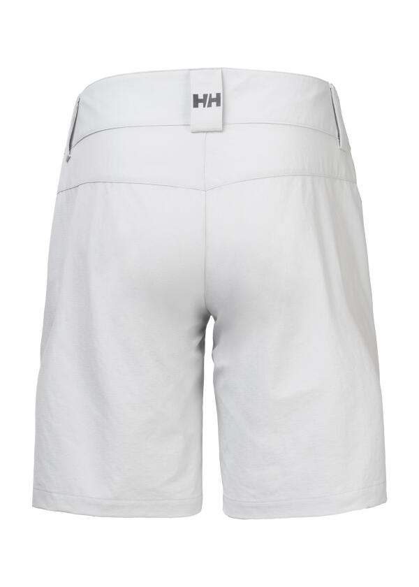 Купить Helly hansen 33942_853-34 Шорты карго QD Grey Fog 30x20x5 7ft.ru в интернет магазине Семь Футов