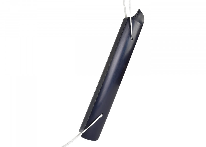 Купить OCEAN BLADE Solid Bow Fender / dark blue 21397-bvs 7ft.ru в интернет магазине Семь Футов