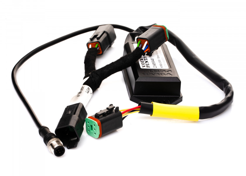 Купить VOLVO PENTA Interface Set for Volvo Penta 25917-bvs 7ft.ru в интернет магазине Семь Футов