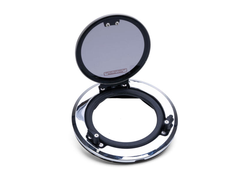 Купить BAVARIA Bullseye 250 mm / openable 34060-bvs 7ft.ru в интернет магазине Семь Футов