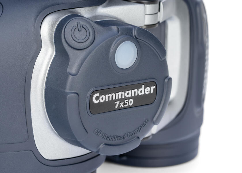 Купить STEINER COMMANDER 7x50c Binoculars / with compass / new version 96159-bvs 7ft.ru в интернет магазине Семь Футов