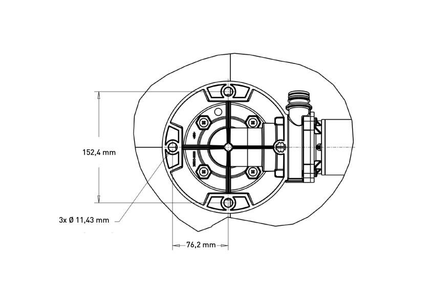 Купить Jabsco 38245-3092 Quiet Flush E2 Electric Toilet with Flush Pump, Compact Size, 12V 7ft.ru в интернет магазине Семь Футов