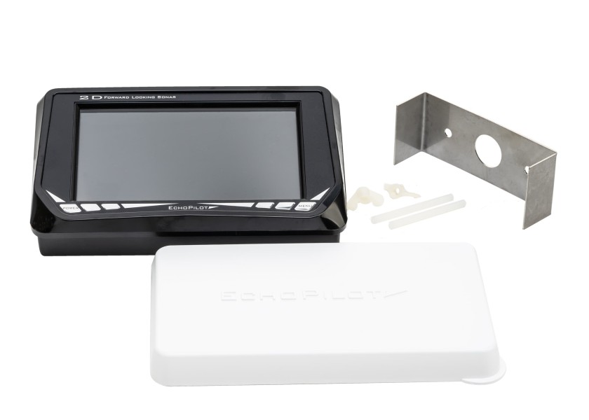 Купить ECHOPILOT FLS-2D-STANDARD - FLS 2D со стандартным датчиком 7ft.ru в интернет магазине Семь Футов