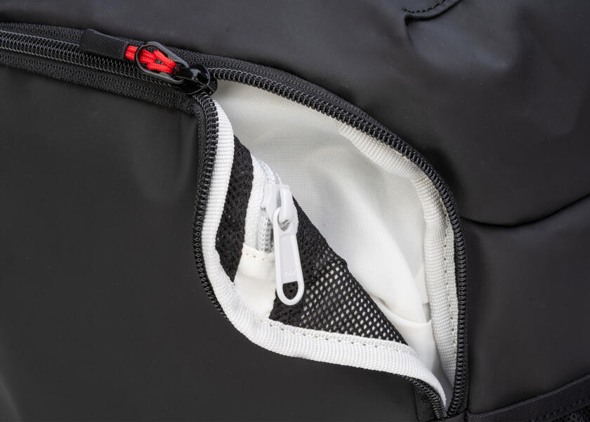 Купить MUSTO 81259_990-O/S Рюкзак / 20 л / черный 7ft.ru в интернет магазине Семь Футов