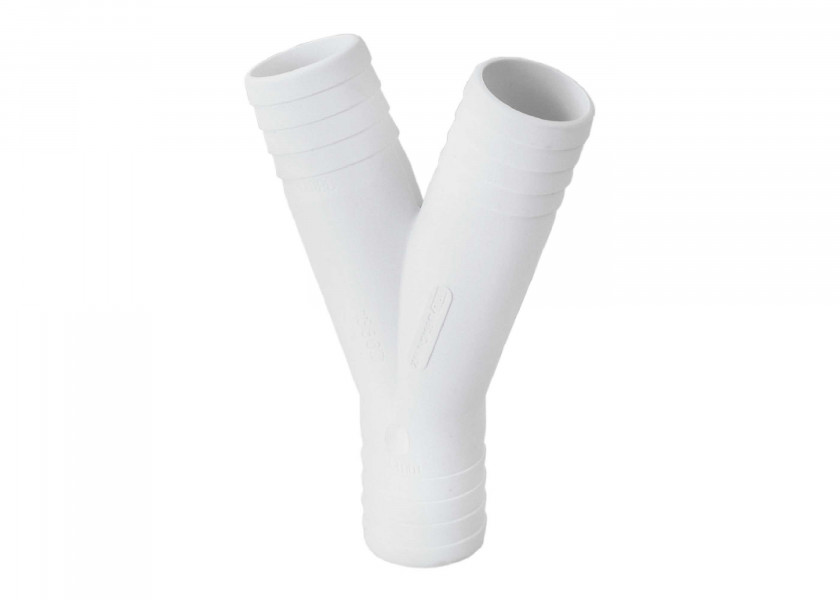 Купить TRUDESIGN 90808 Y-разъем / Шланговое соединение: 32 мм 7ft.ru в интернет магазине Семь Футов