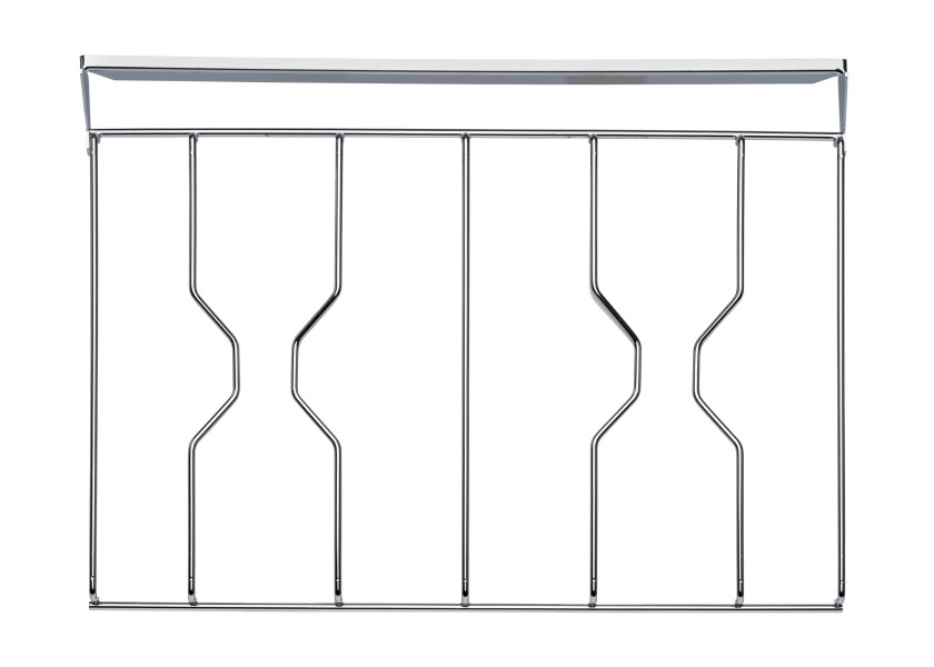 Купить TECHIMPEX CGS2GPFASEAC Решетка для газовой духовки MARINER/2 пламени 7ft.ru в интернет магазине Семь Футов