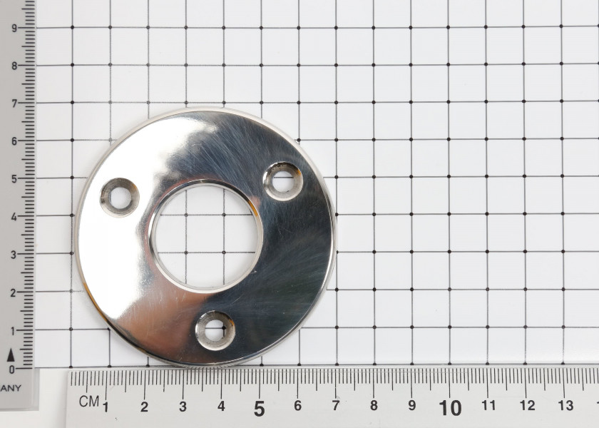 Купить BAVARIA 314578_BH Розетка с отверстиями для лестниц 22412-bvs 7ft.ru в интернет магазине Семь Футов