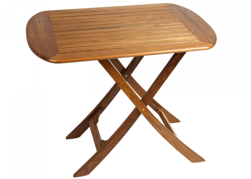 Купить ARC 3085 Складной стол из тикового дерева ILE DE FRANCE 70166-bvs 7ft.ru в интернет магазине Семь Футов