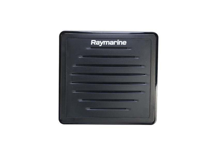 Купить Raymarine E70493 AIS Динамик Дополнительная вторая станция DSC Ray 91 Фиксированный УКВ Луч Black 7ft.ru в интернет магазине Семь Футов
