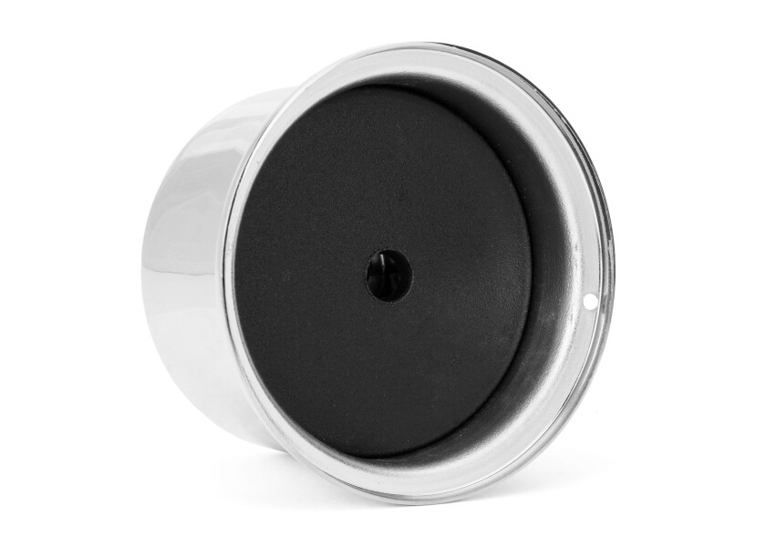 Купить AUTONAUTIC MINOR 72 Thermometer / white dial / chrome-plated 50270-bvs 7ft.ru в интернет магазине Семь Футов