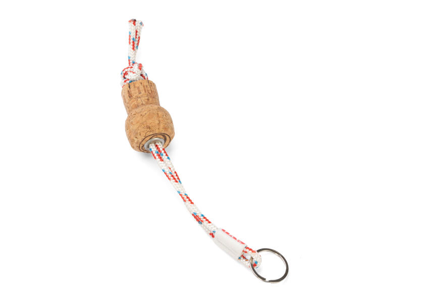 Купить SVB KORKEY Key Ring 33999-bvs 7ft.ru в интернет магазине Семь Футов