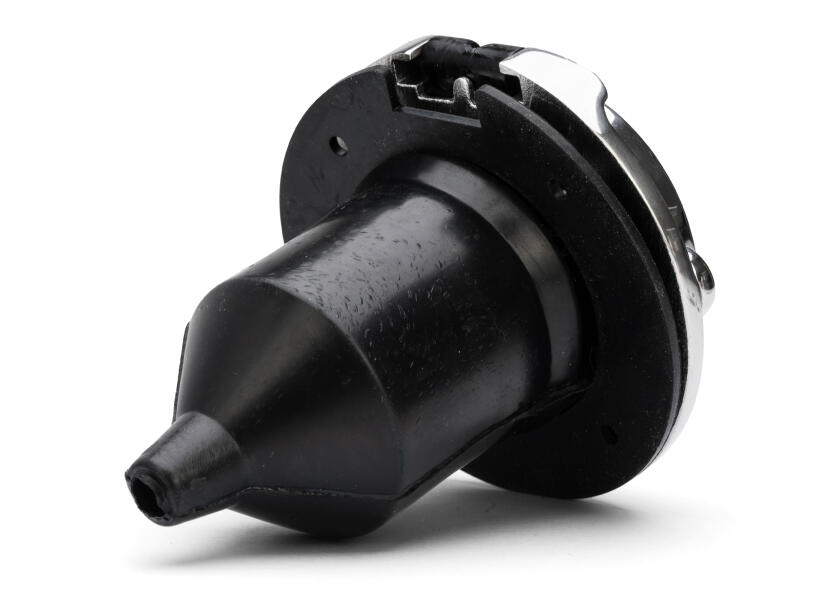 Купить Shore Power Plug Inlet / MP16 / stainless steel 50466-bvs 7ft.ru в интернет магазине Семь Футов