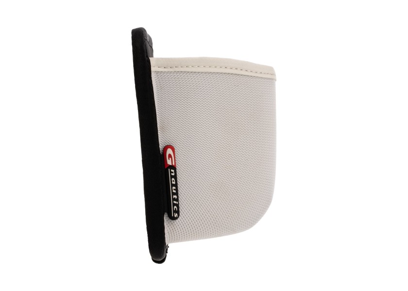 Купить G-NAUTICS 91102508 iQ Держатель для консервной банки / чайка белый 29310-bvs 7ft.ru в интернет магазине Семь Футов