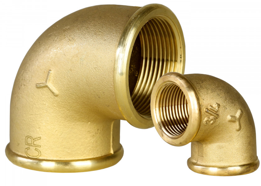 Купить Колено из латуни Maestrini 7090I 90° 2" внутренняя резьба 7ft.ru в интернет магазине Семь Футов