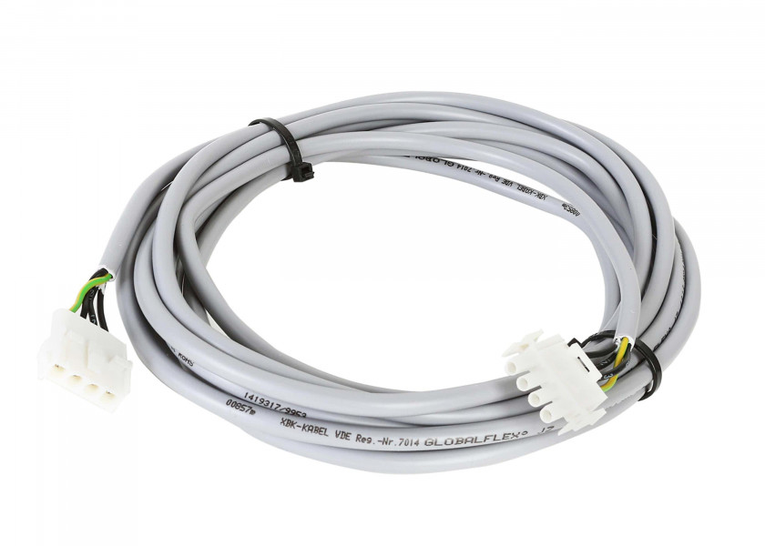 Купить Соединительный кабель Vetus BP2916 16м для панели управления и ПУ 7ft.ru в интернет магазине Семь Футов