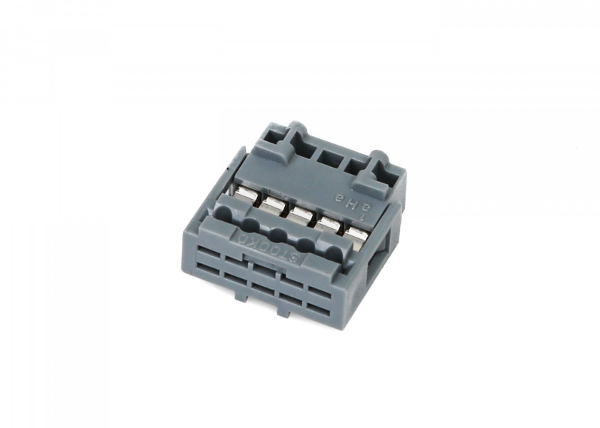 Купить BAVARIA Spring Housing 5-pin 23877-bvs 7ft.ru в интернет магазине Семь Футов