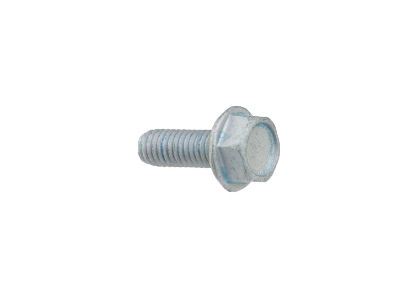 Купить Фланцевый винт 6x16 / 90113-ZVA-000 51640-bvs 7ft.ru в интернет магазине Семь Футов