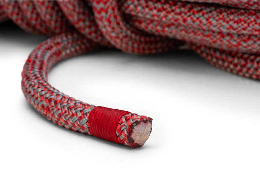 Купить LIROS HERKULES VISION with Shackle / pre-spliced 560454-bvs 7ft.ru в интернет магазине Семь Футов