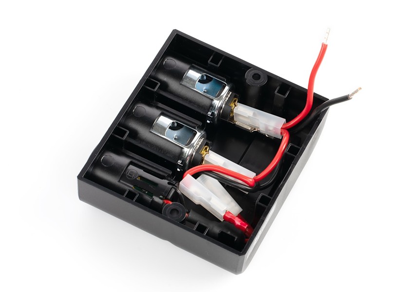 Купить Surface Mounted Quadruple Power Socket with USB-C/A 25803-bvs 7ft.ru в интернет магазине Семь Футов