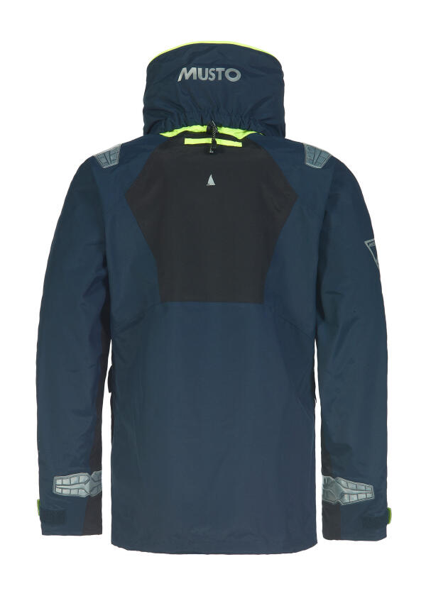 Купить MUSTO Женская куртка BR2 Offshore 2.0 / темно-синий / Размер одежды: 36 7ft.ru в интернет магазине Семь Футов