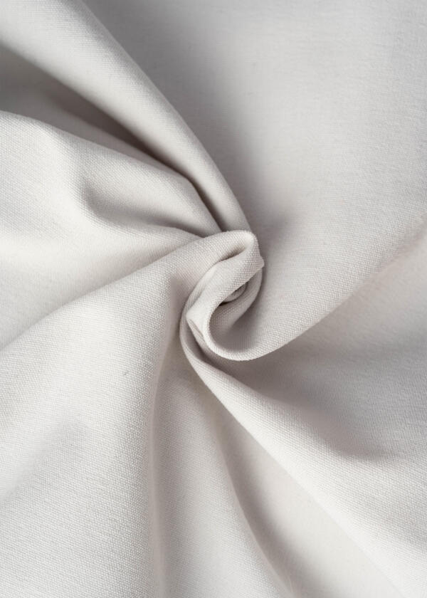 Купить MUSTO 82420_813-38R Мужские брюки-стретч Evolution Performance / платиновый / Размер одежды: 38 7ft.ru в интернет магазине Семь Футов