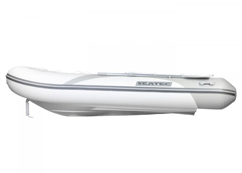 Купить SEATEC PRO SPORT 270 Inflatable Boat / rigid floor / 4-person / 2.74 m / max. 10 HP 55810-bvs 7ft.ru в интернет магазине Семь Футов