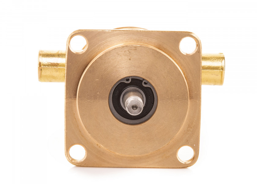 Купить Seawater pump / Impeller Pump for Volvo Penta D1-30 / D2-40 57134-bvs 7ft.ru в интернет магазине Семь Футов