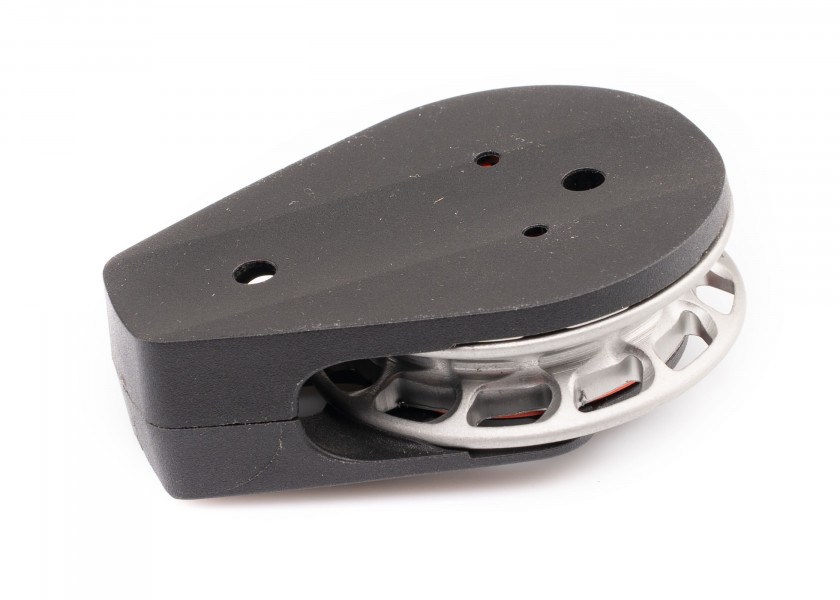 Купить RONSTAN Orbit Ratchet Footblock / ACW / 8 mm / ball bearing 85130-bvs 7ft.ru в интернет магазине Семь Футов