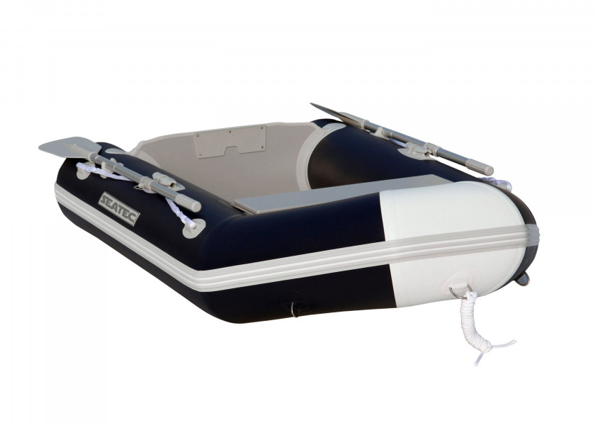 Купить SEATEC NEMO 230 + HONDA BF 2.3 Комплект для лодки / темно-синий 7ft.ru в интернет магазине Семь Футов