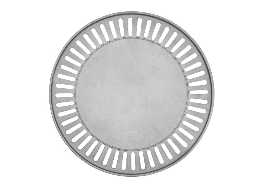 Купить ДЬЯВОЛ Гриль-тарелка 36084-bvs 7ft.ru в интернет магазине Семь Футов