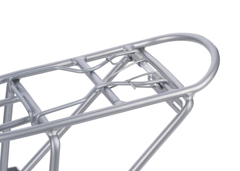 Купить Багажник для алюминиевых велосипедов 2021 г. 7ft.ru в интернет магазине Семь Футов