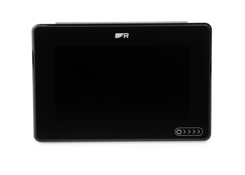 Купить Raymarine E70634 Axiom+7 7´´ Многофункциональный дисплей Черный Black 7ft.ru в интернет магазине Семь Футов