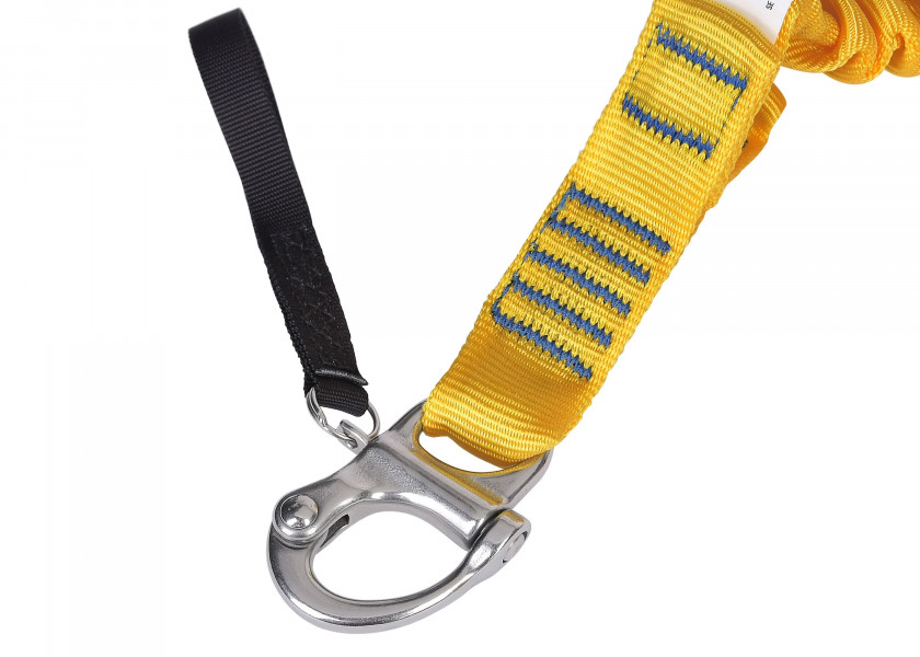 Купить KONG Спасательный круг, эластичный/с двумя карабинами 22311-bvs 7ft.ru в интернет магазине Семь Футов