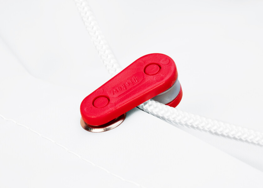 Купить DIEKOW SAILS Носки с закруткой / белый / Длина: 7,85 м 7ft.ru в интернет магазине Семь Футов