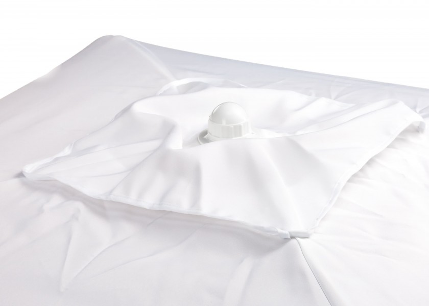 Купить ANCHOR SHADE III Солнцезащитный козырек/тент 17587-bvs 7ft.ru в интернет магазине Семь Футов